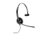 HP Poly EncorePro HW510 - Vänster vinkel